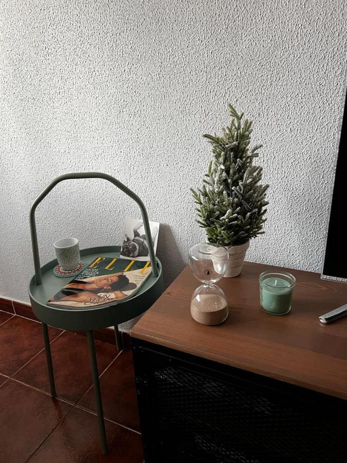 Aguatapa Apartamento Chiclana de la Frontera Exterior foto