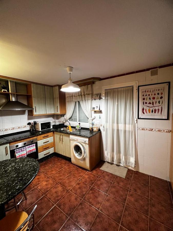 Aguatapa Apartamento Chiclana de la Frontera Exterior foto